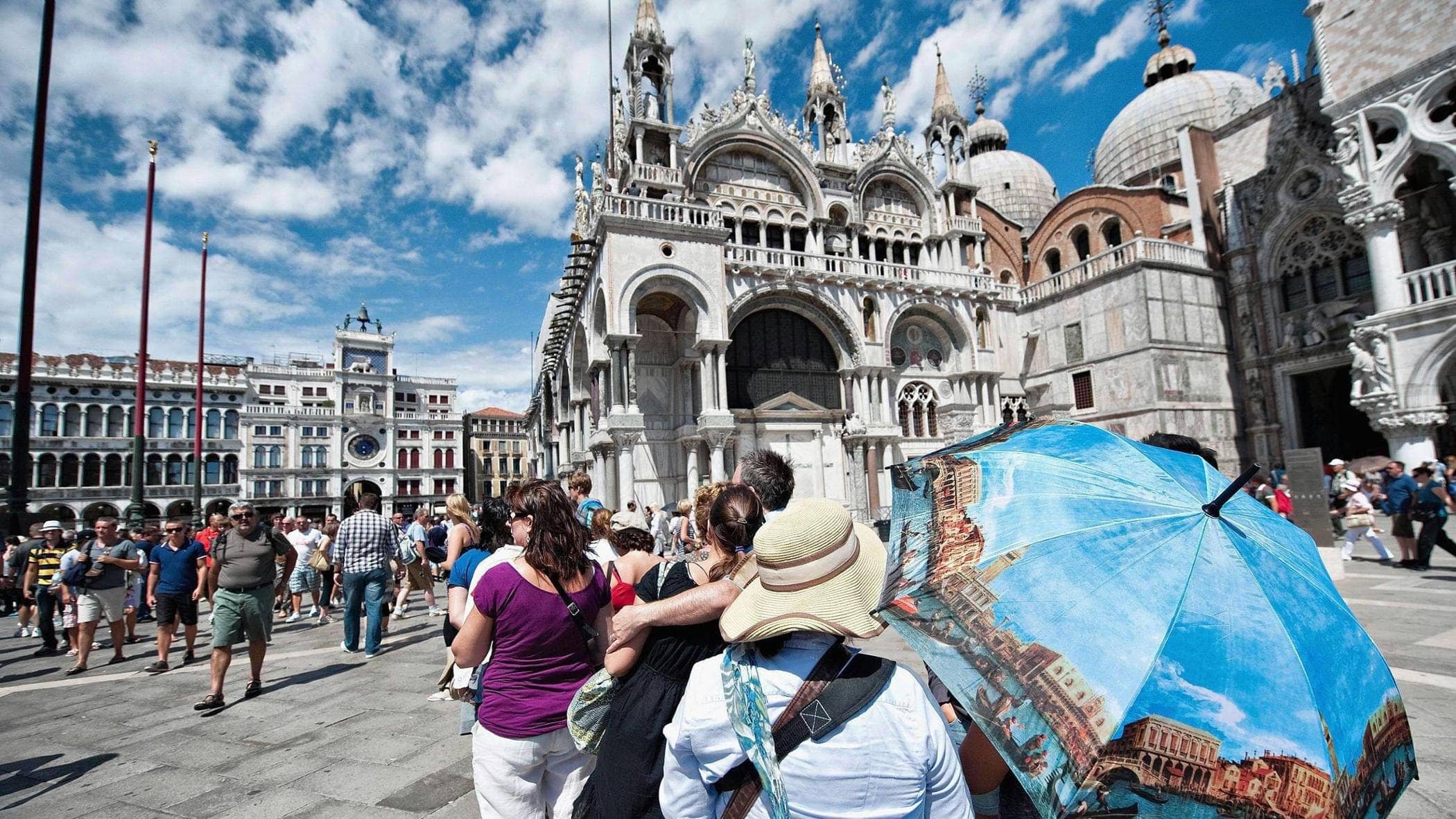 Turismo congressuale, risultato storico per l'Italia: dopo la leadership Icca, sul podio mondiale nella classifica di Uia