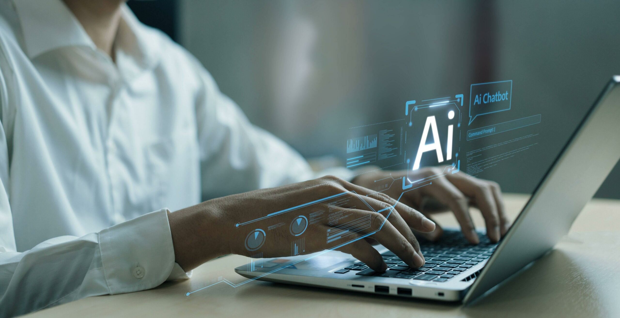 Nel 2025, l'AI rivoluzionerà la pubblica amministrazione. Governance, dati e innovazione saranno le chiavi per il successo.