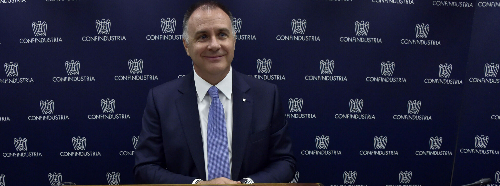 Il presidente di Confindustria rilancia il nucleare per ridurre i costi energetici e rafforzare la competitività italiana.