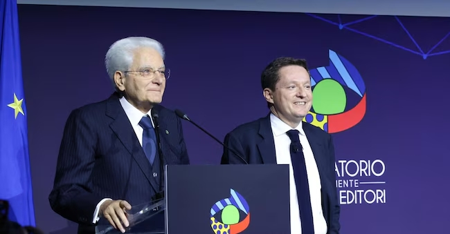 L'Osservatorio Giovani-Editori celebra 25 anni formando studenti al pensiero critico, tra informazione e sostenibilità.
