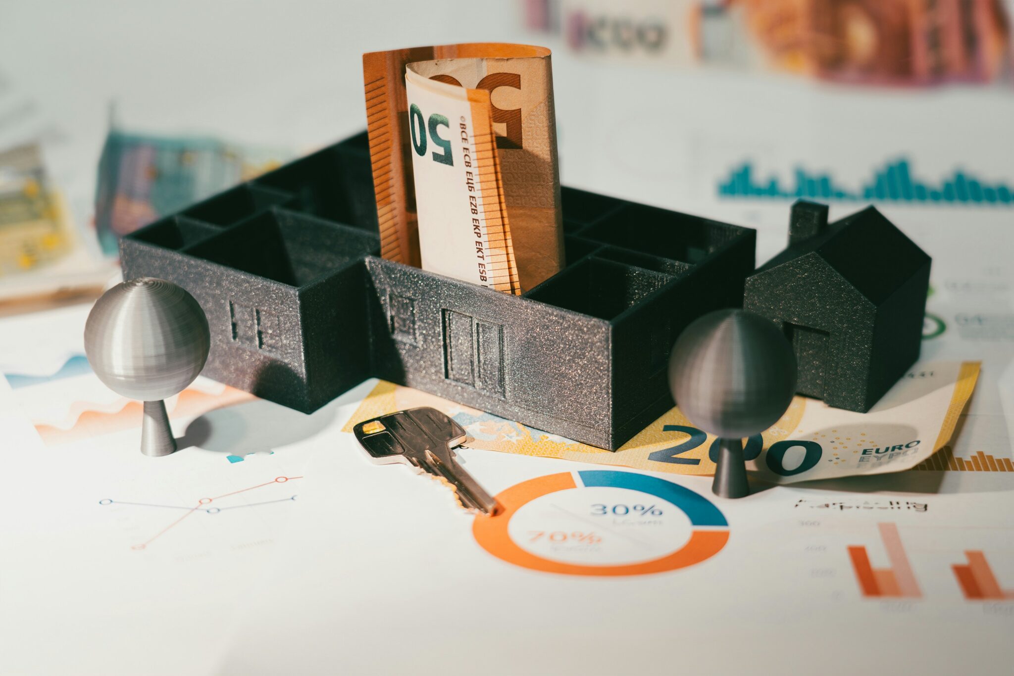 Mercato del credito: Forte crescita degli importi medi richiesti per i prestiti personali