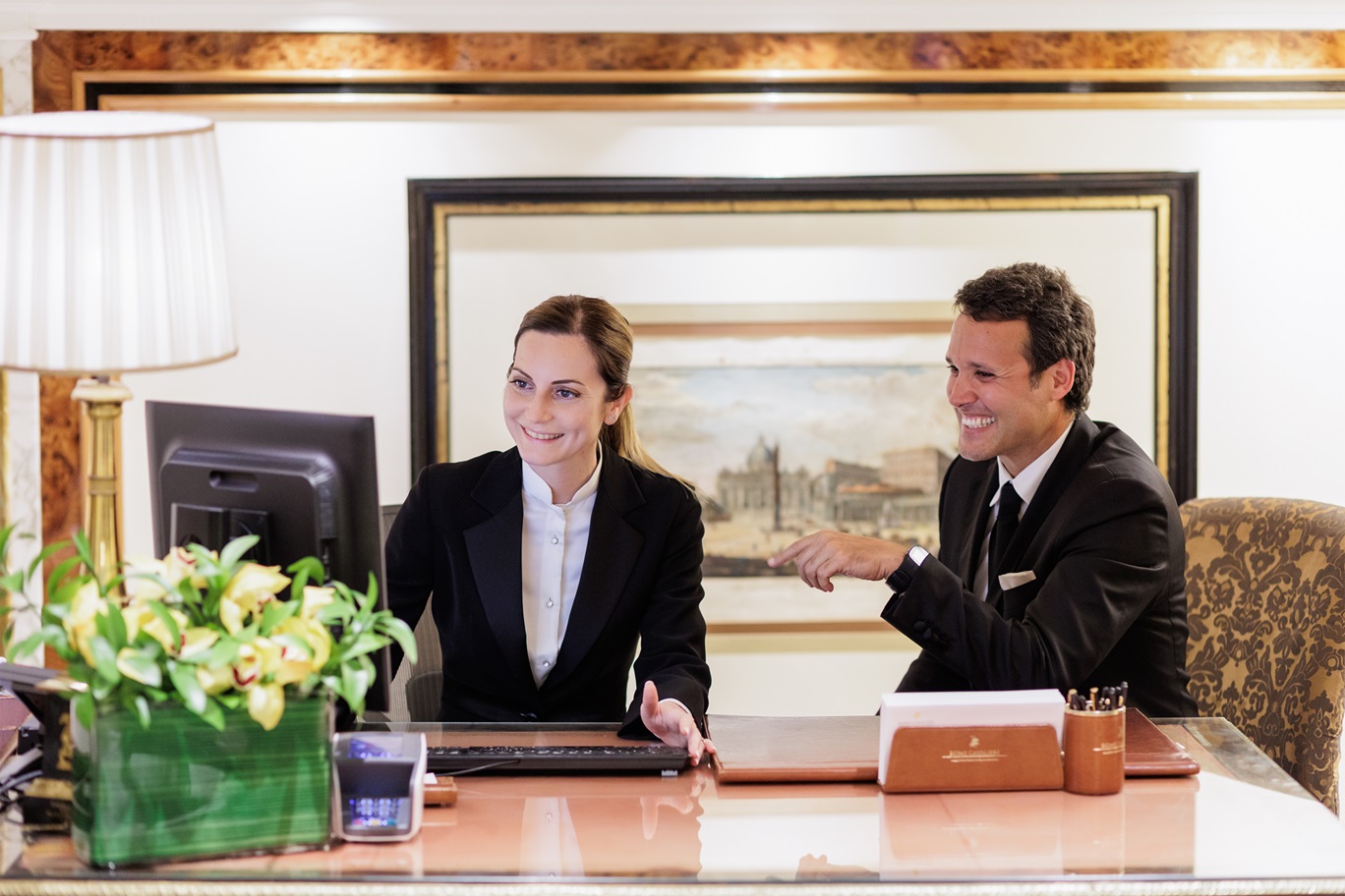 Partecipa al Recruitment Day Hilton il 6 febbraio e candidati per posizioni in Food & Beverage, Cucina e Front Office.