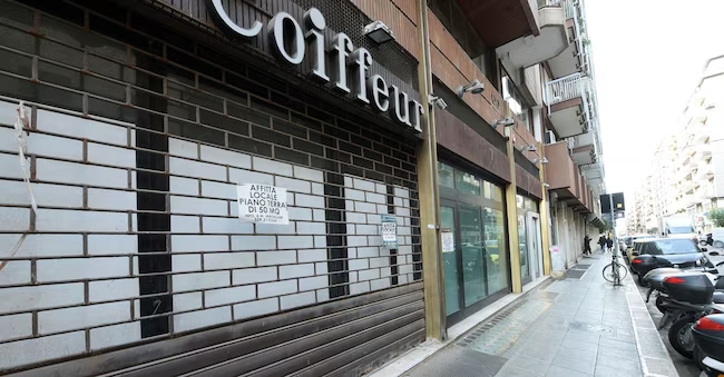 Nel 2024 saldo positivo per le imprese italiane, ma il tasso di crescita tocca il minimo storico. In difficoltà settori tradizionali.