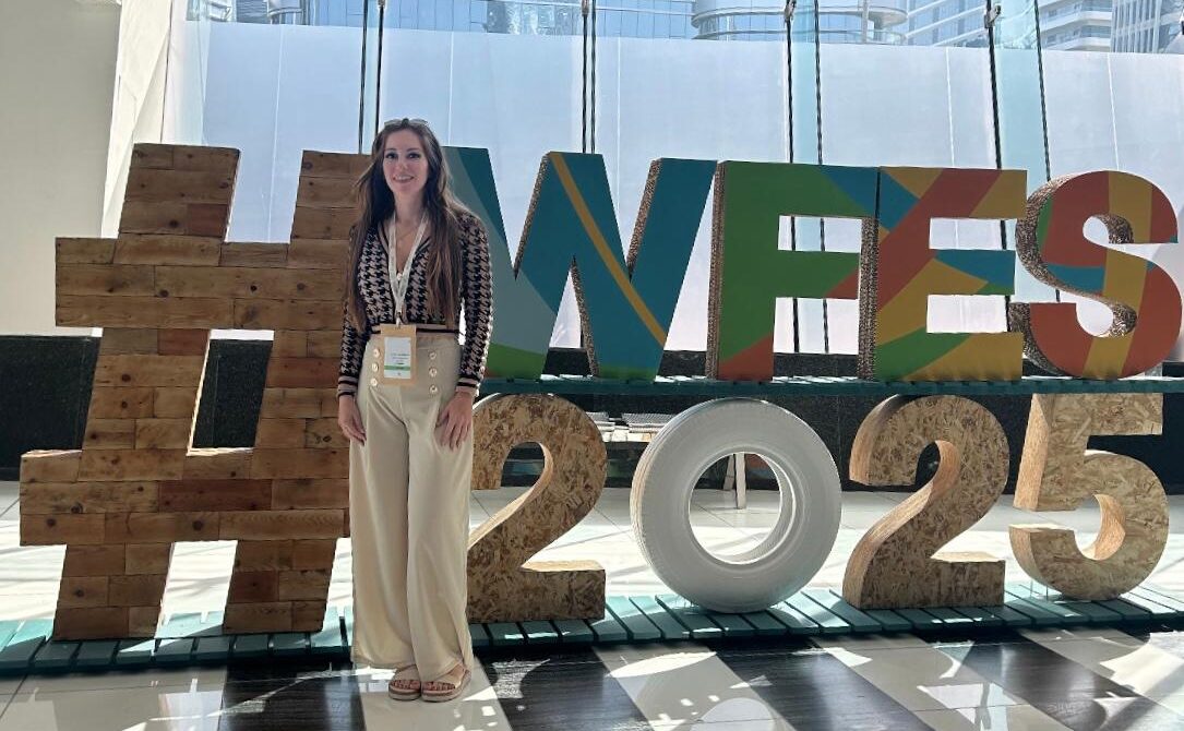 Transizione energetica, Graded a Dubai per il “World Future Energy Summit”