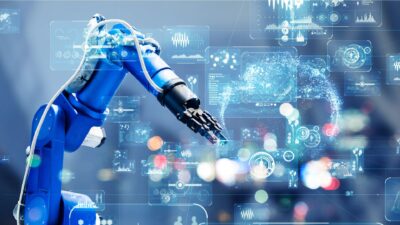 AI GENERATIVA E PMI: DA MANODOPERA A MENTIDOPERA