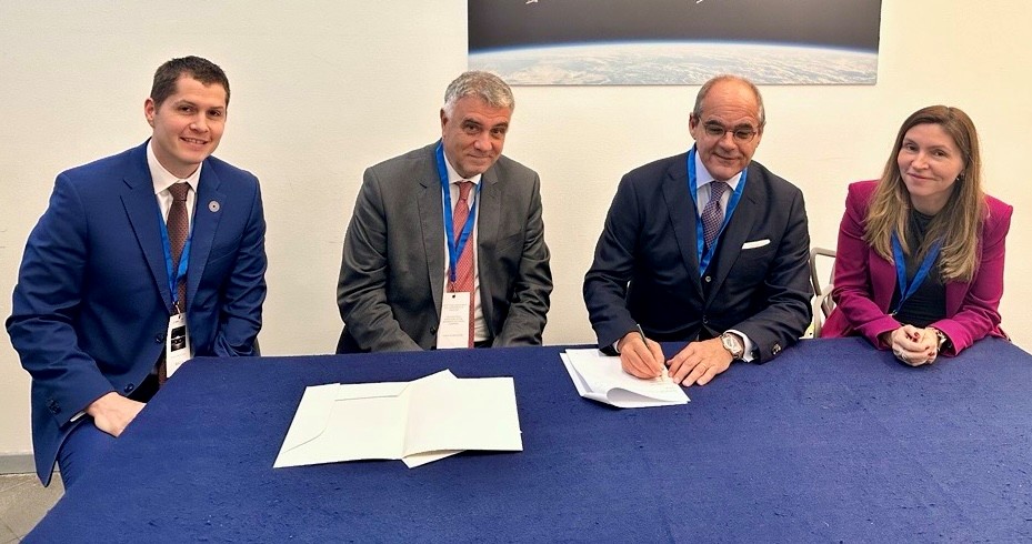 “WindRunner”, al via la partnership tra Radia e Atitech per il più grande aereo cargo al mondo