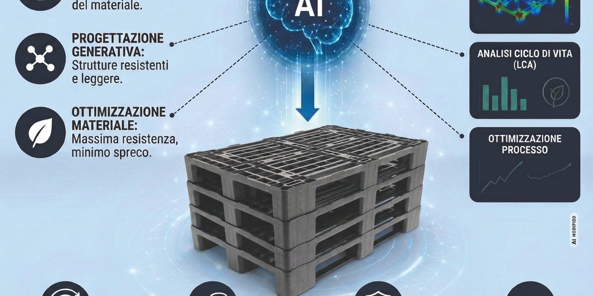 Relicyc e la sfida dell’innovazione consapevole Relicyc e la sfida dell'innovazione consapevole